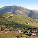 Hétvégi ház Quinta Da Pitarrela *