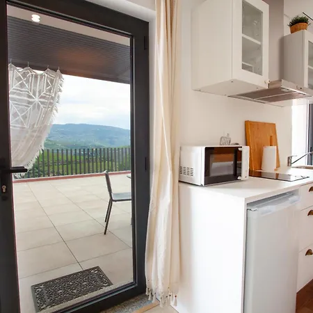 Εξοχικό σπίτι Quinta Da Pitarrela