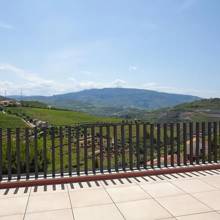 Εξοχικό σπίτι Quinta Da Pitarrela