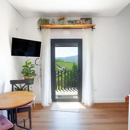 Εξοχικό σπίτι Quinta Da Pitarrela *