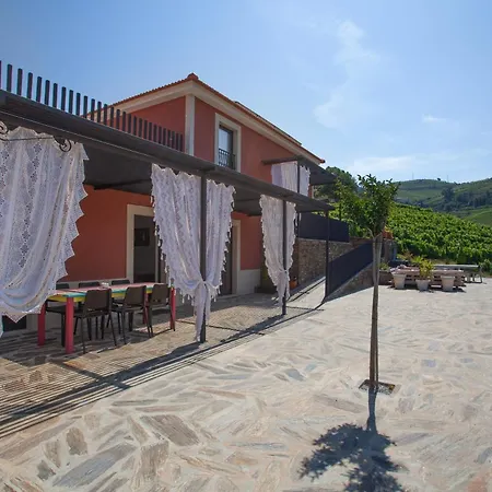 Quinta Da Pitarrela *