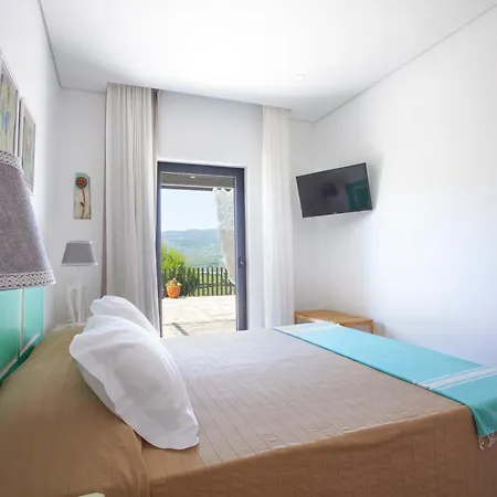 Quinta Da Pitarrela 比索达雷加