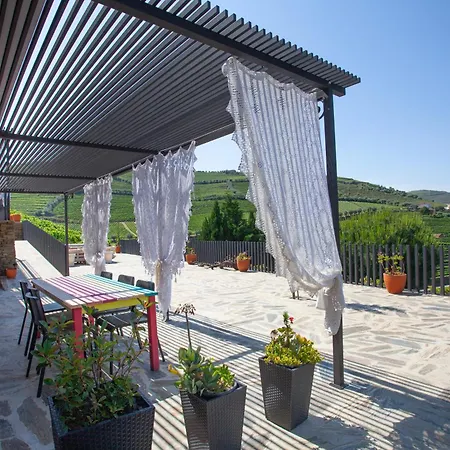 Quinta Da Pitarrela