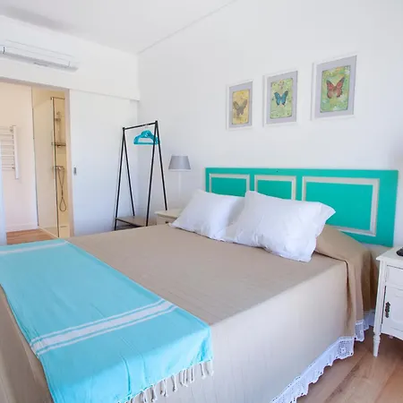 Quinta Da Pitarrela 乡村民宿 *