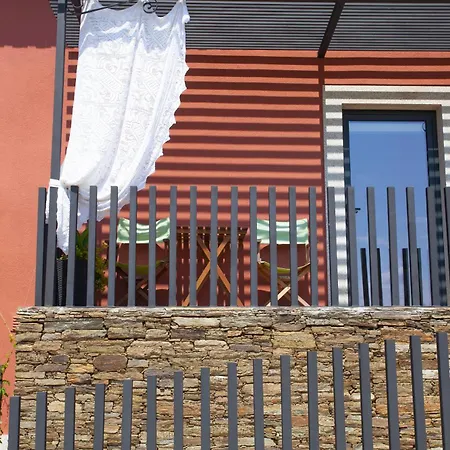 Quinta Da Pitarrela Εξοχικό σπίτι *