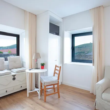 Quinta Da Pitarrela Εξοχικό σπίτι Peso da Régua