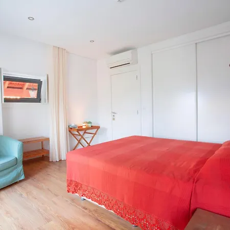 Quinta Da Pitarrela 比索达雷加