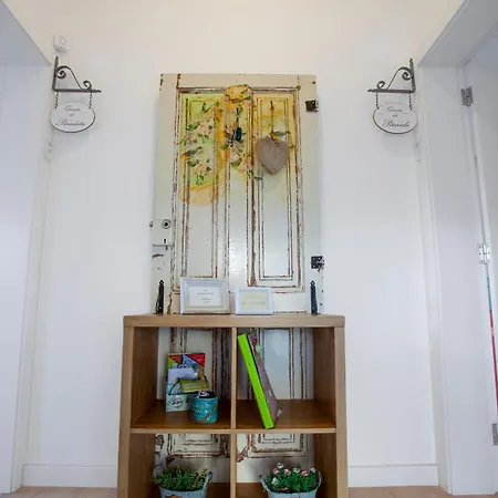 Quinta Da Pitarrela 比索达雷加