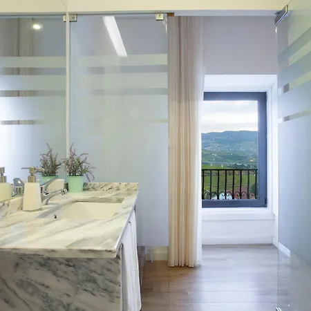 Quinta Da Pitarrela Casa rural