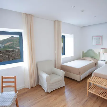 Lantställe Quinta Da Pitarrela *