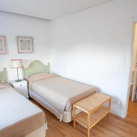 乡村民宿 Quinta Da Pitarrela