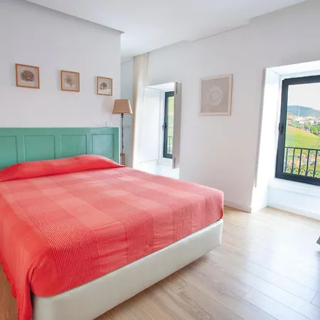 Quinta Da Pitarrela 乡村民宿 *