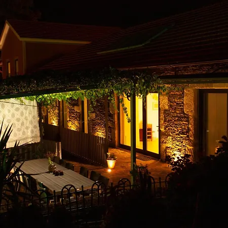 Quinta Da Pitarrela Peso da Régua