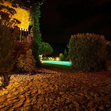 Quinta Da Pitarrela Peso da Régua