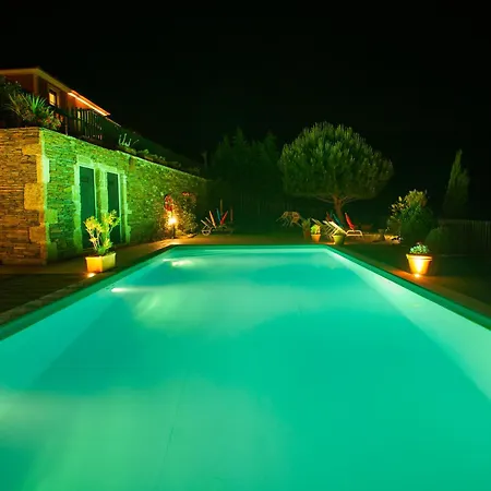 Quinta Da Pitarrela *