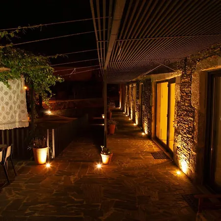 Quinta Da Pitarrela Lantställe *