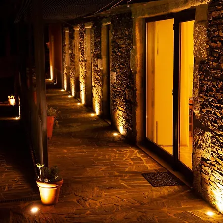 乡村民宿 Quinta Da Pitarrela