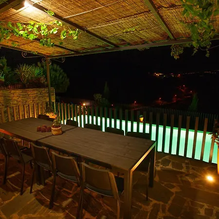 Quinta Da Pitarrela Peso da Régua