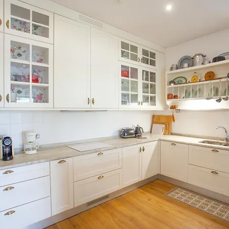 Quinta Da Pitarrela 乡村民宿 比索达雷加