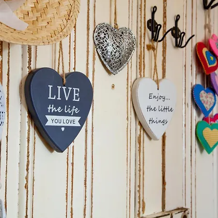 Quinta Da Pitarrela 乡村民宿