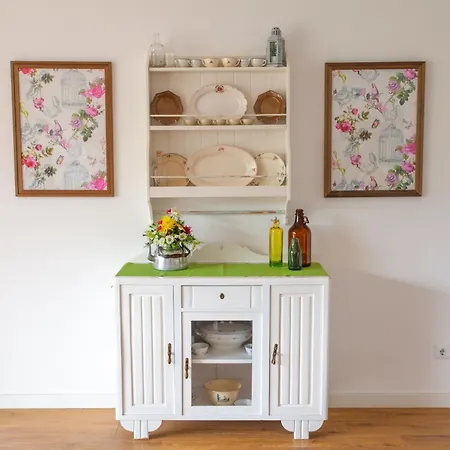 乡村民宿 Quinta Da Pitarrela *