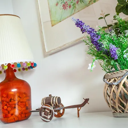 Quinta Da Pitarrela Lantställe *