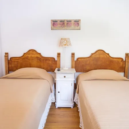 Εξοχικό σπίτι Quinta Da Pitarrela