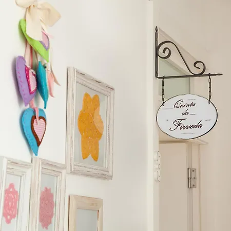 Quinta Da Pitarrela Lantställe Peso da Régua