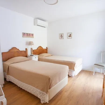 Quinta Da Pitarrela * 比索达雷加