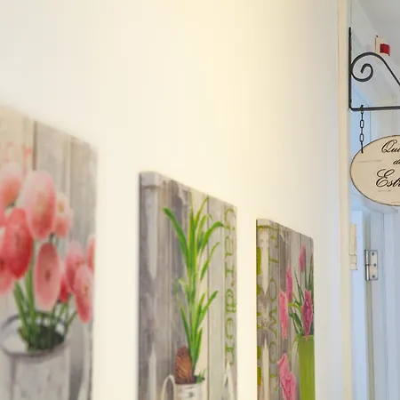 Lantställe Quinta Da Pitarrela