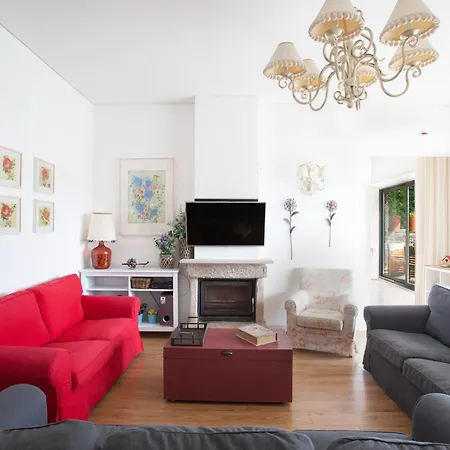 Quinta Da Pitarrela *