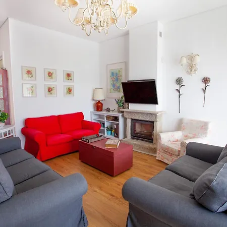 乡村民宿 Quinta Da Pitarrela 比索达雷加