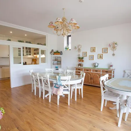 Quinta Da Pitarrela * 比索达雷加