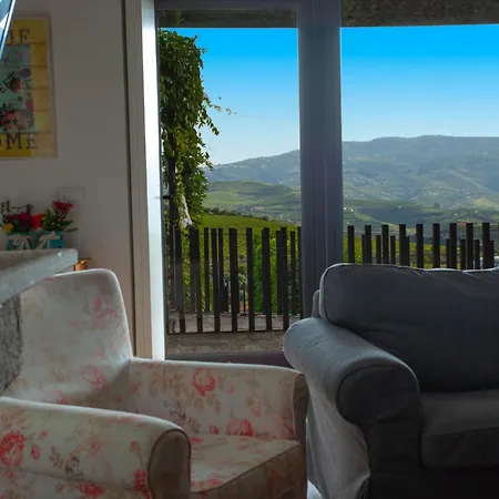 Quinta Da Pitarrela Lantställe *