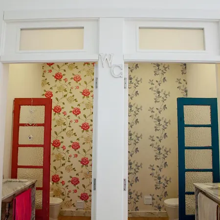 Quinta Da Pitarrela Lantställe *