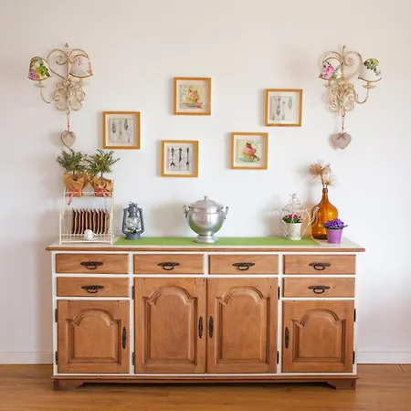 乡村民宿 Quinta Da Pitarrela *