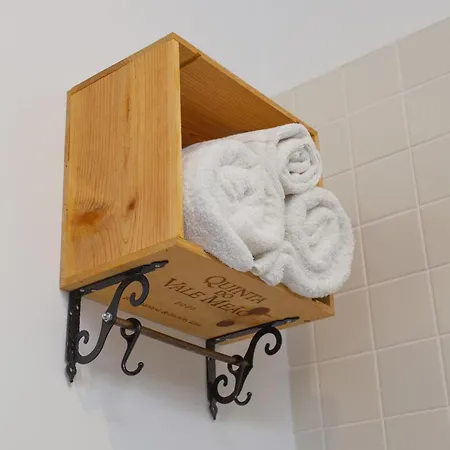 Quinta Da Pitarrela * 比索达雷加