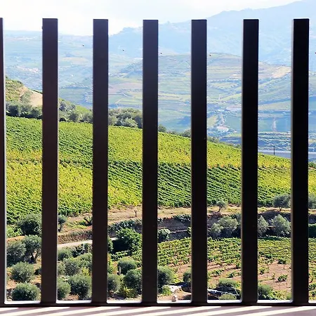 Lantställe Quinta Da Pitarrela