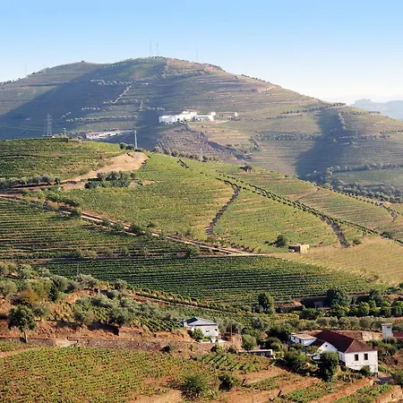 Εξοχικό σπίτι Quinta Da Pitarrela *