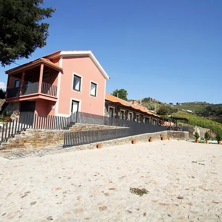 Quinta Da Pitarrela Country house