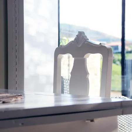 Quinta Da Pitarrela Casa rural *