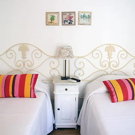 乡村民宿 Quinta Da Pitarrela 比索达雷加