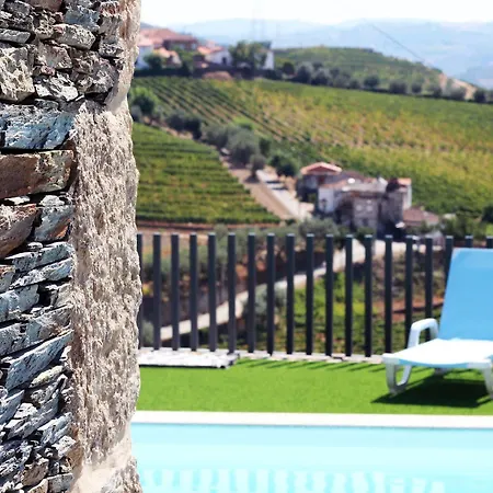 Quinta Da Pitarrela * 比索达雷加