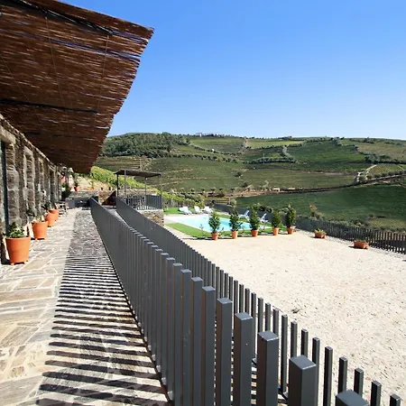 Quinta Da Pitarrela *