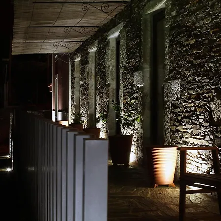 Quinta Da Pitarrela * 比索达雷加