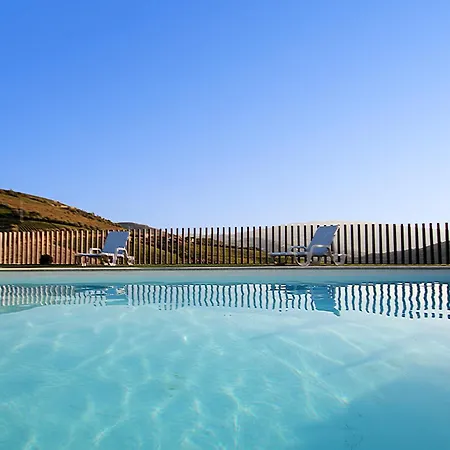 Quinta Da Pitarrela 乡村民宿 比索达雷加