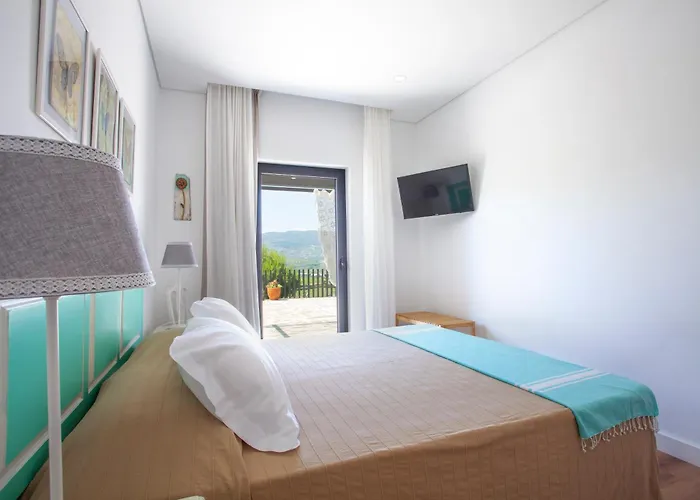 Quinta Da Pitarrela Peso da Régua