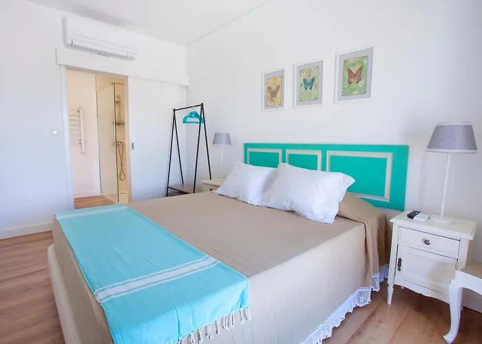 Quinta Da Pitarrela 컨트리하우스 *