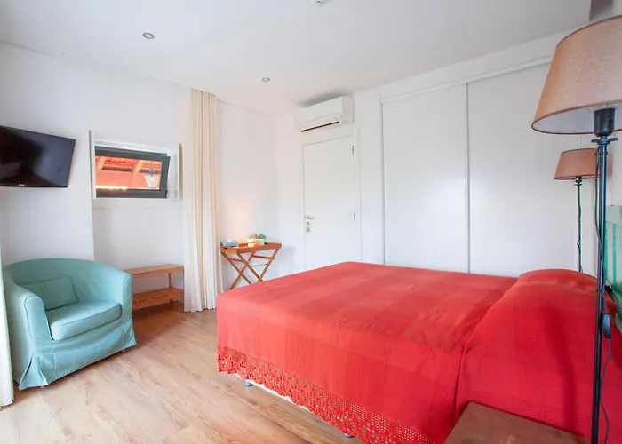 Quinta Da Pitarrela Peso da Régua