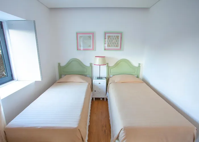 Quinta Da Pitarrela *